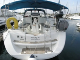 Sun Odyssey 36i (ID=2602)