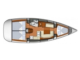 Sun Odyssey 36i (ID=2602) - фото 2