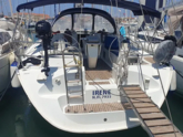 Sun Odyssey 43 (ID=2604)