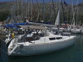 Sun Odyssey 33i (ID=2617) - фото 4