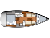 Sun Odyssey 33i (ID=2617) - фото 2
