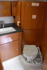 Bavaria Cruiser 41 (ID=2633) - фото 11