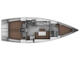 Bavaria Cruiser 40 (ID=2636) - фото 2