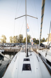 Oceanis 38.1 (ID=2638) - фото 8