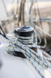 Oceanis 38.1 (ID=2638) - фото 9