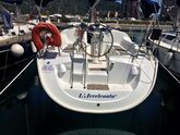 Sun Odyssey 37 (ID=2643) - фото 5