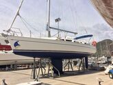 Sun Odyssey 37 (ID=2643) - фото 4