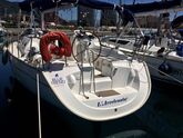 Sun Odyssey 37 (ID=2643)