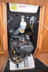 Sun Odyssey 36i (ID=2696) - фото 29