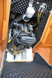 Sun Odyssey 36i (ID=2696) - фото 44