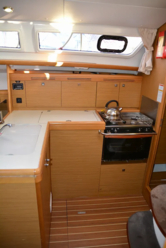 Sun Odyssey 36i (ID=2696) - фото 47