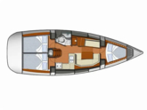 Sun Odyssey 36i (ID=2696) - фото 2