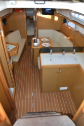 Sun Odyssey 36i (ID=2696) - фото 49