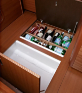 Dufour 375 Grand Large (ID=2701) - фото 18