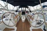 Sun Odyssey 43 (ID=274) - фото 27
