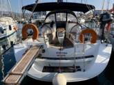 Sun Odyssey 42 i (ID=2753)
