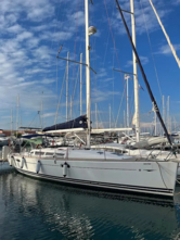 Sun Odyssey 42 i (ID=2753) - фото 5