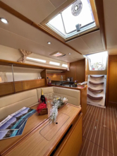 Sun Odyssey 42 i (ID=2753) - фото 10
