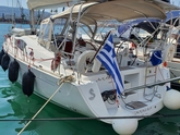 Oceanis 40 (ID=277)