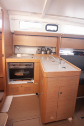 Dufour 360 Grand Large (ID=2771) - фото 12