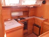 Bavaria 46 Cruiser (ID=2782) - фото 8