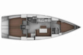 Bavaria Cruiser 40 (ID=2800) - фото 2