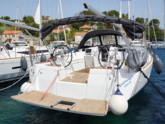 Sun Odyssey 449 (ID=2804) - фото 10