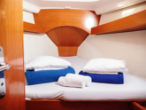 Sun Odyssey 449 (ID=2804) - фото 8
