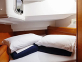 Sun Odyssey 449 (ID=2804) - фото 4