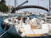 Sun Odyssey 449 (ID=2804) - фото 17