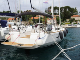 Sun Odyssey 449 (ID=2806) - фото 11