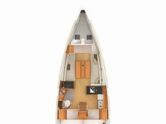 Sun Odyssey 349 (ID=281) - фото 2