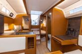 Sun Odyssey 349 (ID=281) - фото 4