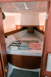 Sun Odyssey 349 (ID=2810) - фото 7