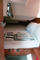 Sun Odyssey 349 (ID=2810) - фото 4