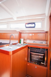 Bavaria Cruiser 34 (ID=2824) - фото 9