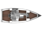 Bavaria Cruiser 37 (ID=2833) - фото 2