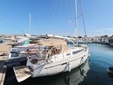 Bavaria Cruiser 37 (ID=2833) - фото 4