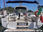 Oceanis 38 (ID=2850)