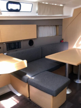 Oceanis 38 (ID=2850) - фото 7