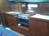 Oceanis 393 (ID=286) - фото 10