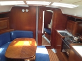 Oceanis 393 (ID=286) - фото 3