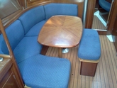 Oceanis 393 (ID=286) - фото 11