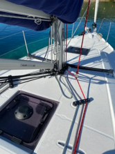 Oceanis 34.1 (ID=2878) - фото 12