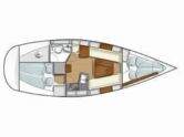 Hanse 315 (ID=2880) - фото 2