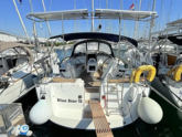 Oceanis 43 (ID=2901) - фото 4