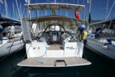 Sun Odyssey 389 (ID=2902) - фото 13