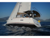 Sun Odyssey 389 (ID=2902)