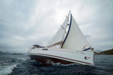 Sun Odyssey 44 i (ID=2908) - фото 16