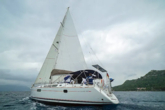 Sun Odyssey 44 i (ID=2908) - фото 17